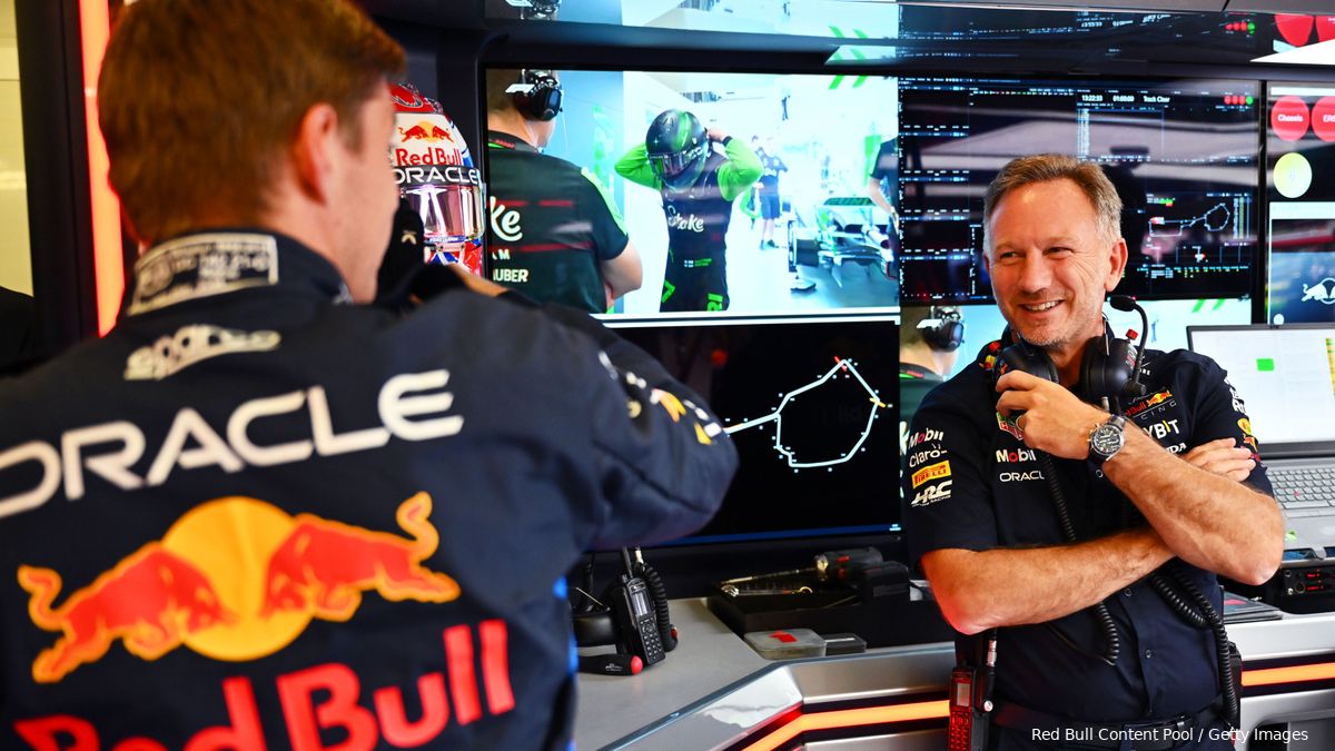 Perez aiuterà Verstappen a Baku: 'Vorrei sentire questo mal di testa'
