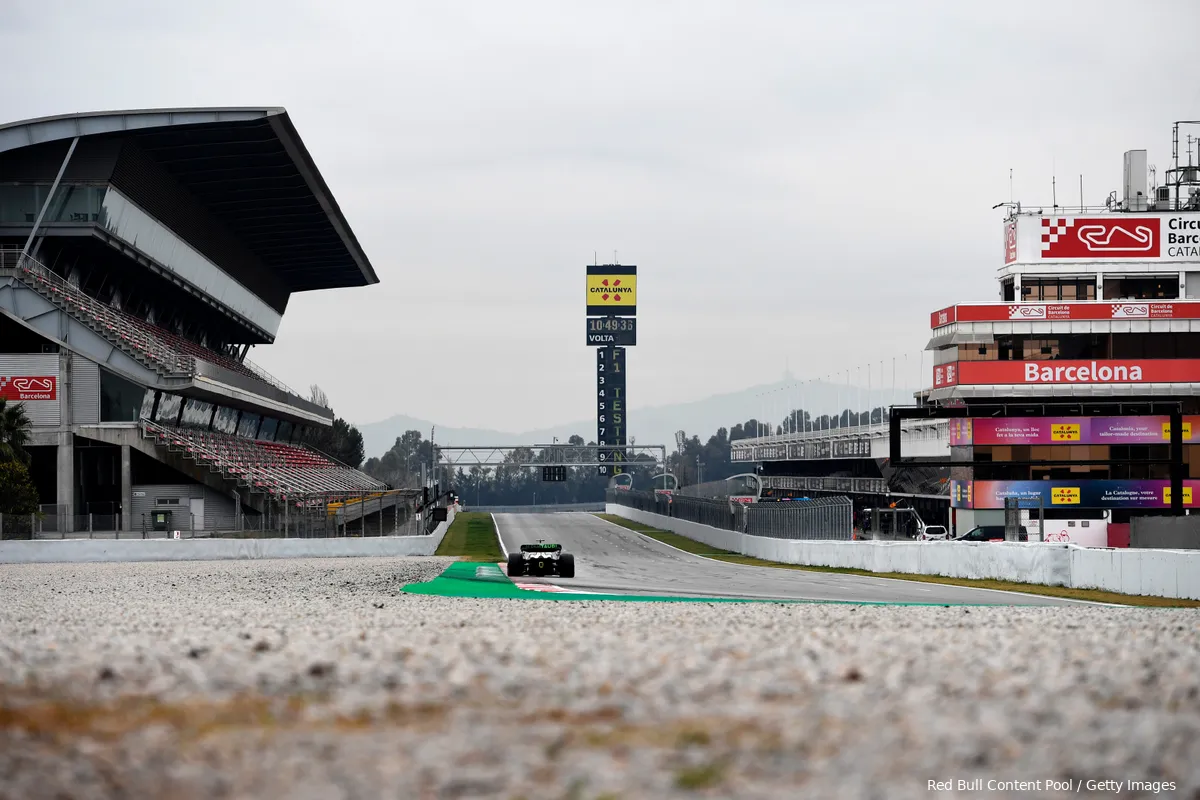 Wat is Formule 1?