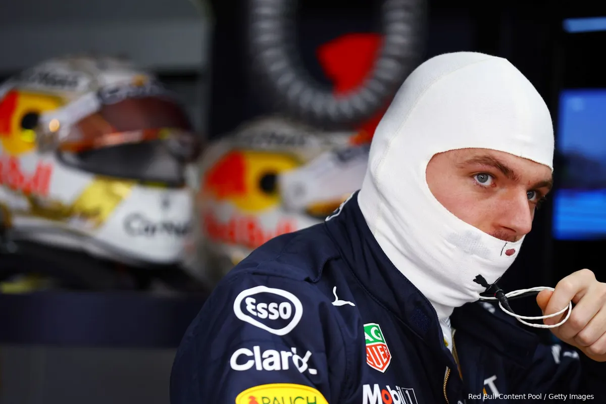 VIDEO: ‘Het probleem van Max Verstappen dat Red Bull in 2022 niet verhelpt’