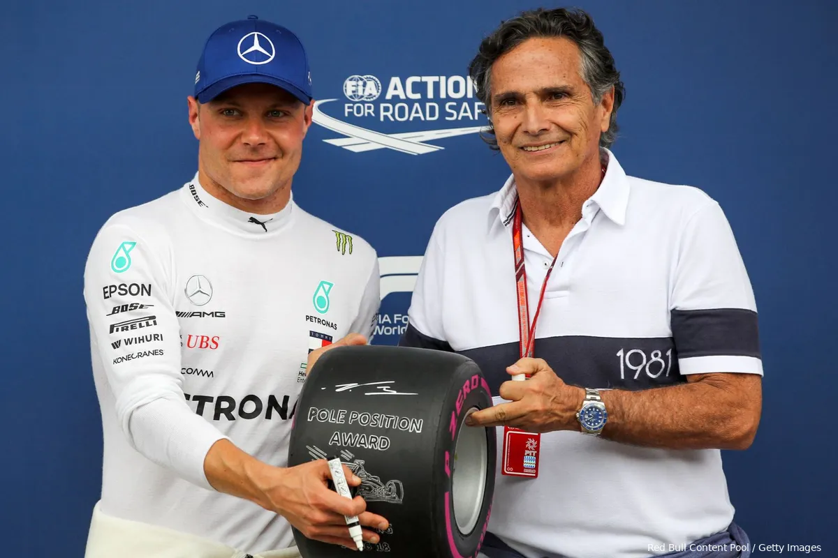 Piquet aangeklaagd om ‘racistische’ opmerkingen over Hamilton: $ 2 miljoen schadevergoeding geëist
