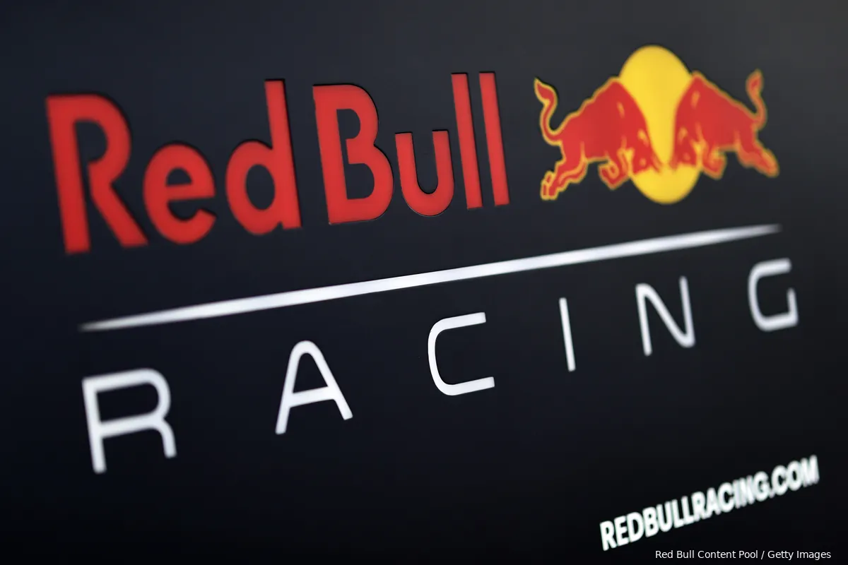 Red Bull Racing