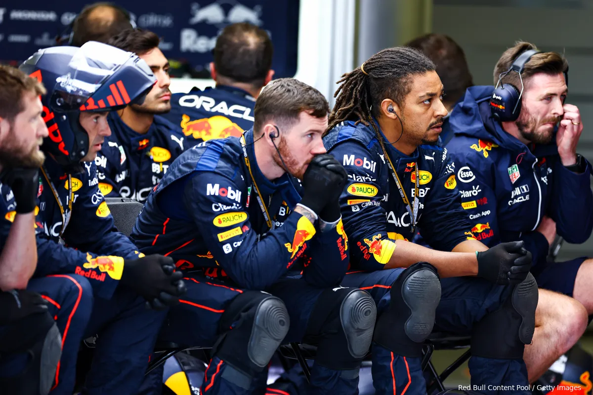 Wat zijn belangrijkste regels in F1?