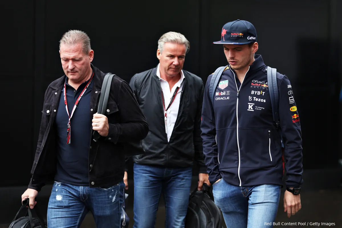 Hoe word je wereldkampioen in Formule 1?