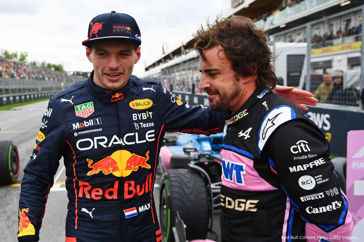 Briatore: 'Alonso zal vliegen bij Aston Martin'