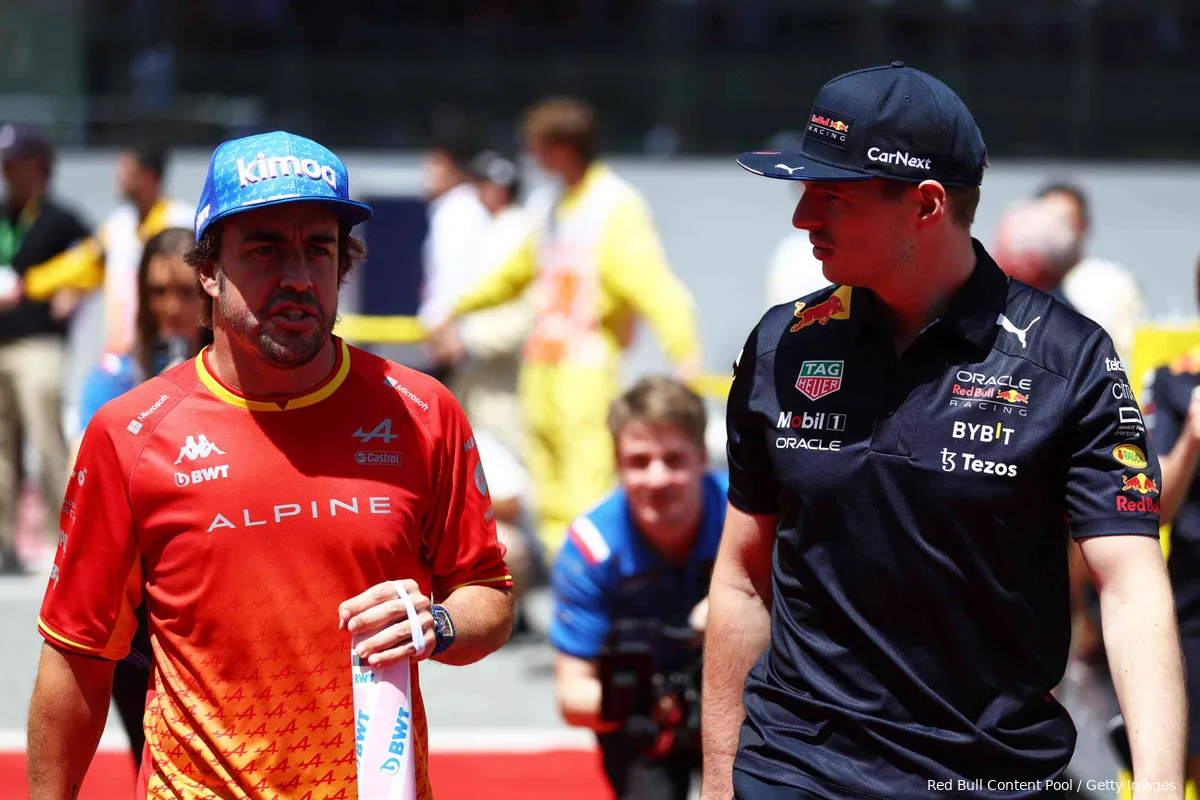 'Deze Grand Prix kunnen we binnenkort verwachten op de F1-kalender'