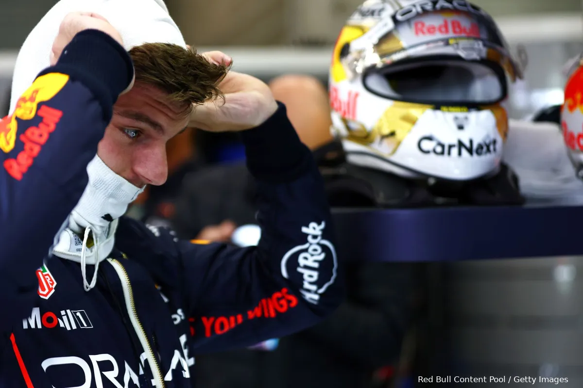 Samenvatting Vrije Training 1 GP België: Ferrari bovenaan bij ingekorte sessie