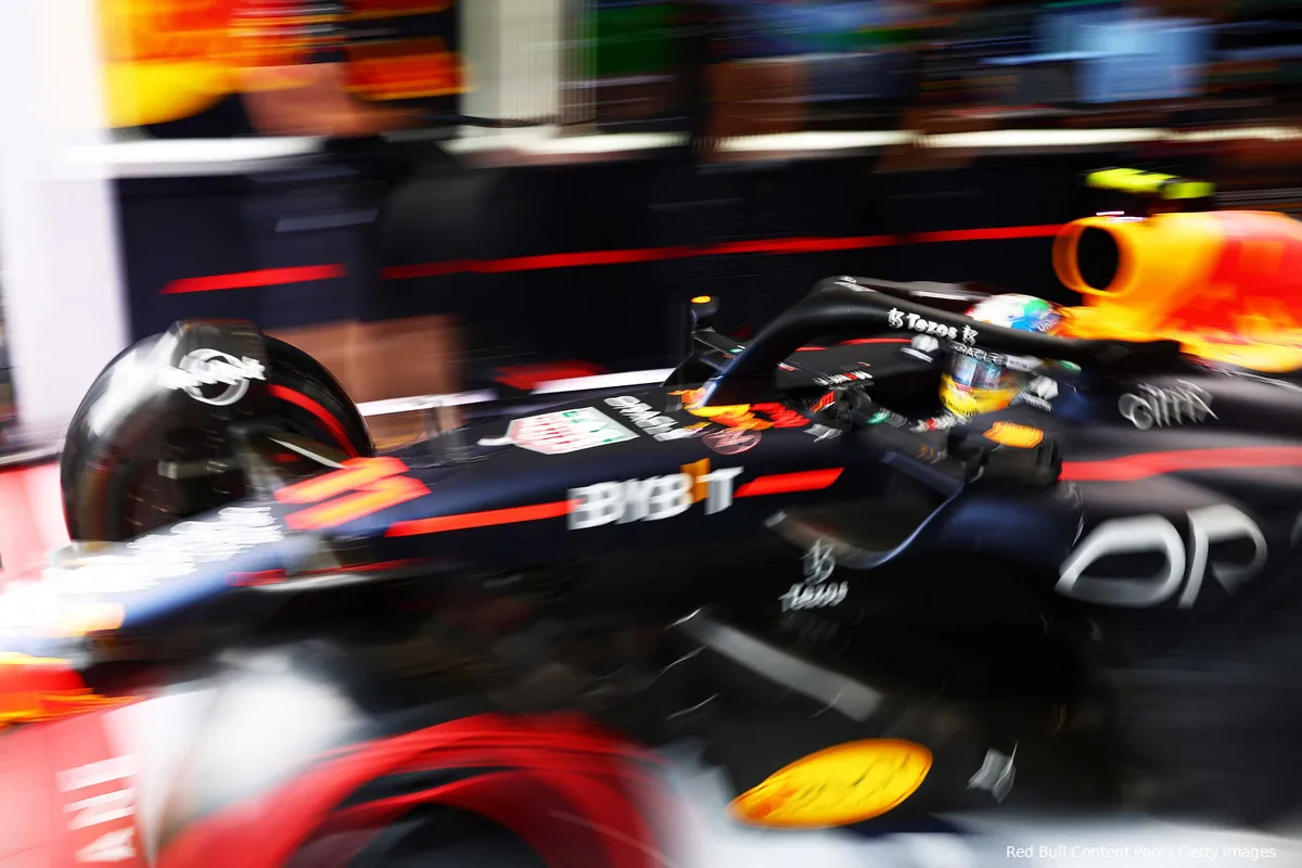 Verstappen in Japan: 'nieuwe kans op tweede wereldtitel'