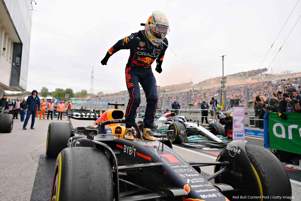 Gezocht: pijlsnelle redactiestagiairs voor nieuwe F1-seizoen!