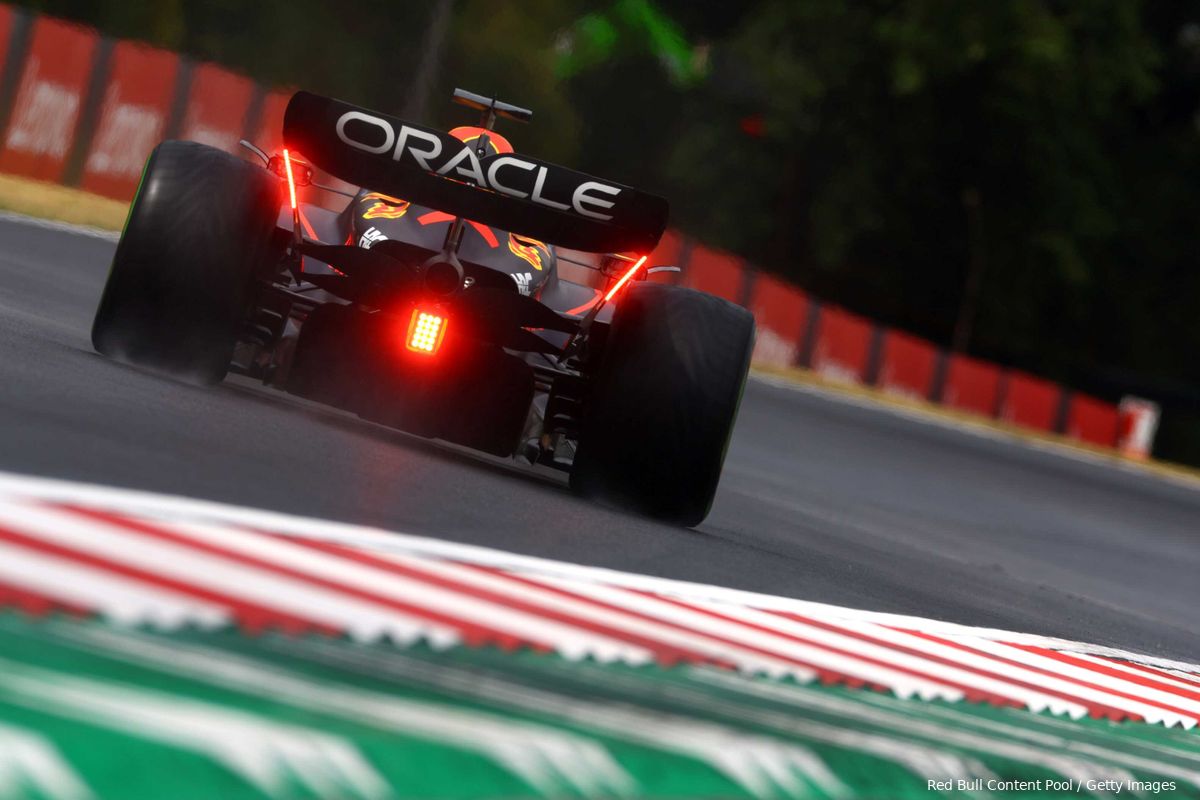 Fans kunnen online participeren in onthullen RB19 - de nieuwe F1-auto van Verstappen