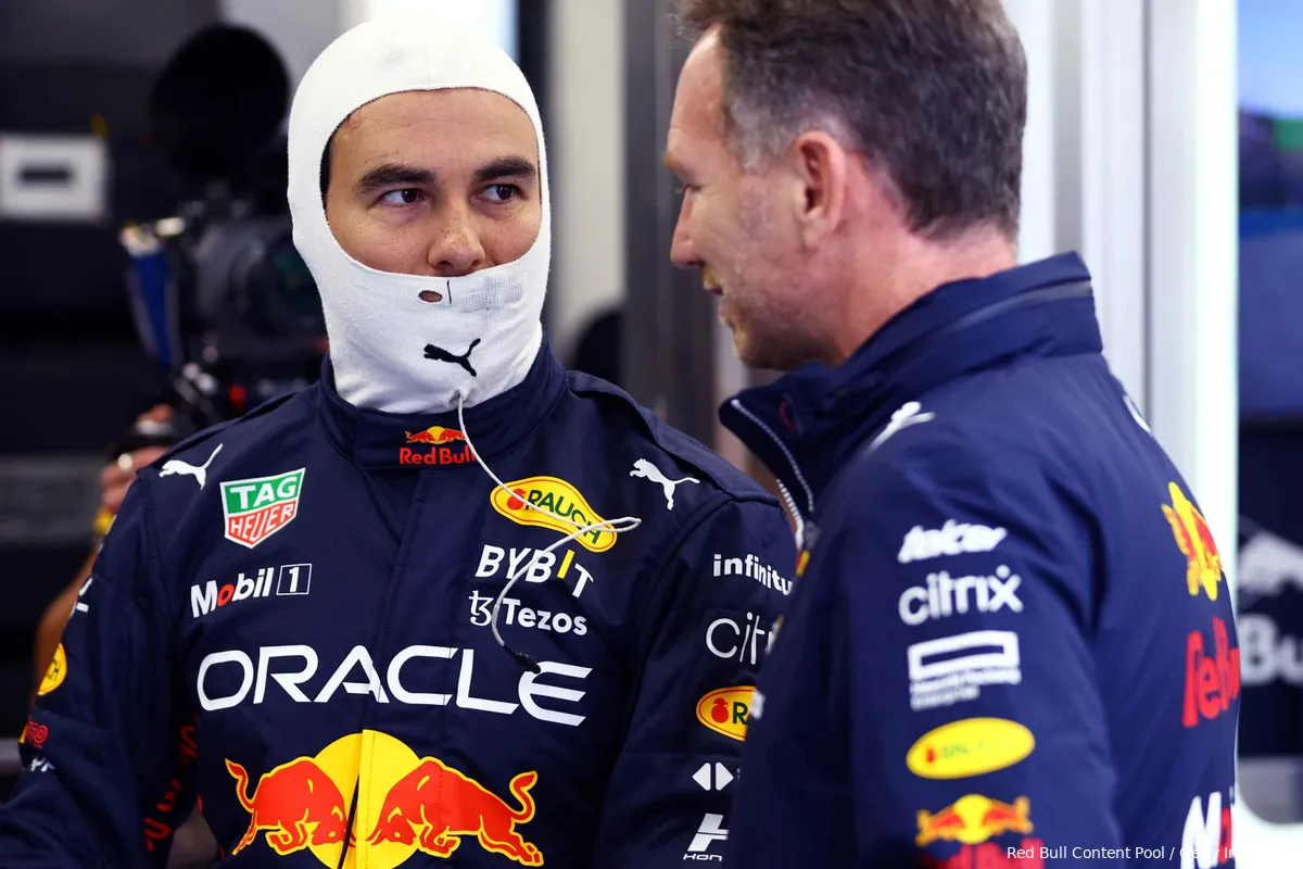 VIDEO: waarom F1-teamgenoten van Max Verstappen nooit zullen winnen...