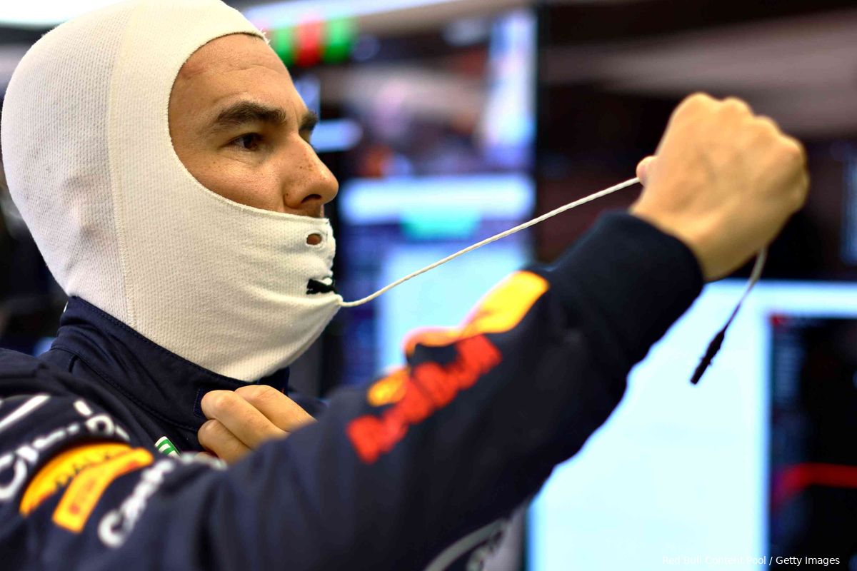 'FIA gaat over tot actie bij nieuw bewijs crash Pérez in Monaco'
