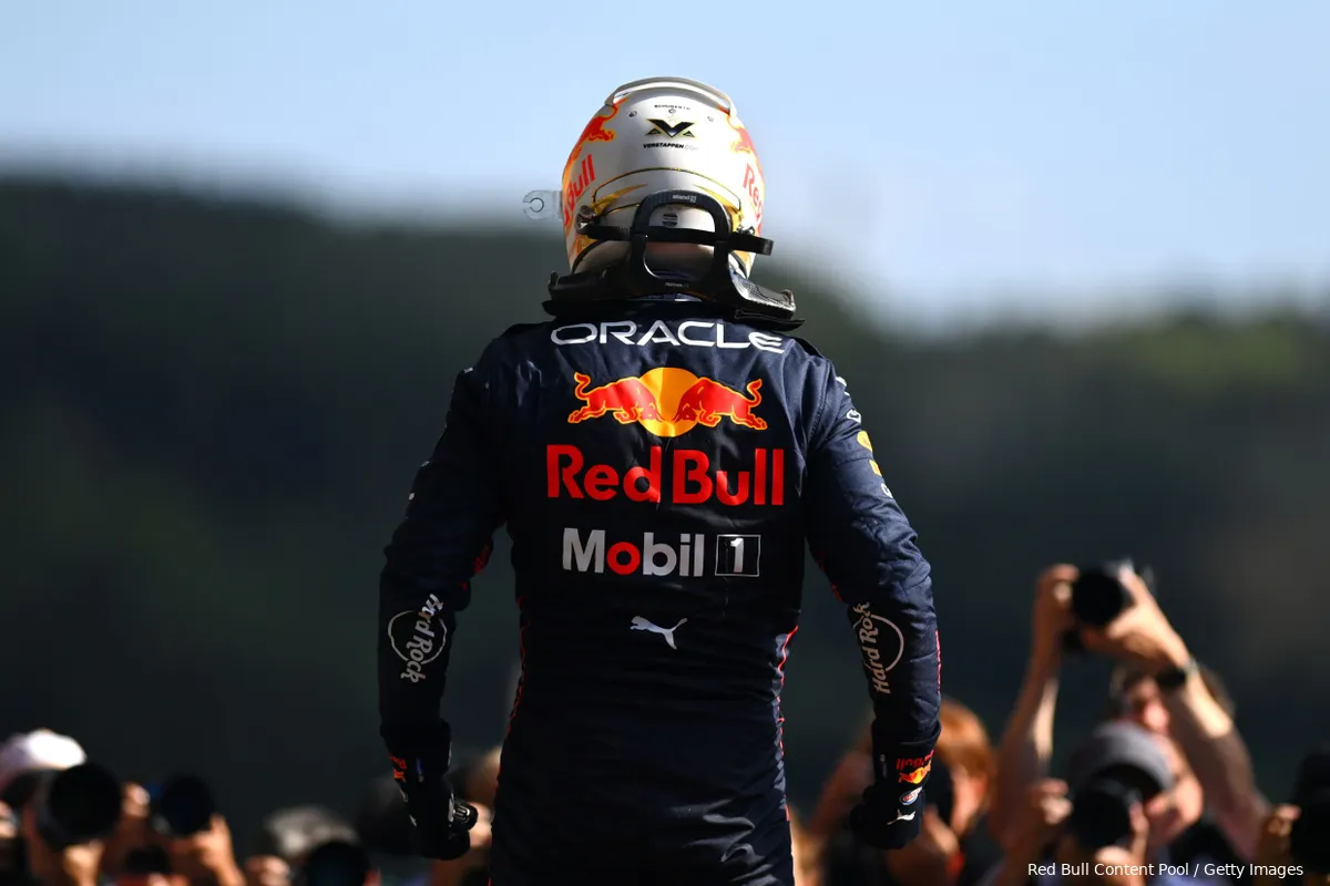 Ross Brawn stipt verbeterpunt aan waarin Verstappen kan groeien in vergelijking met Schumacher