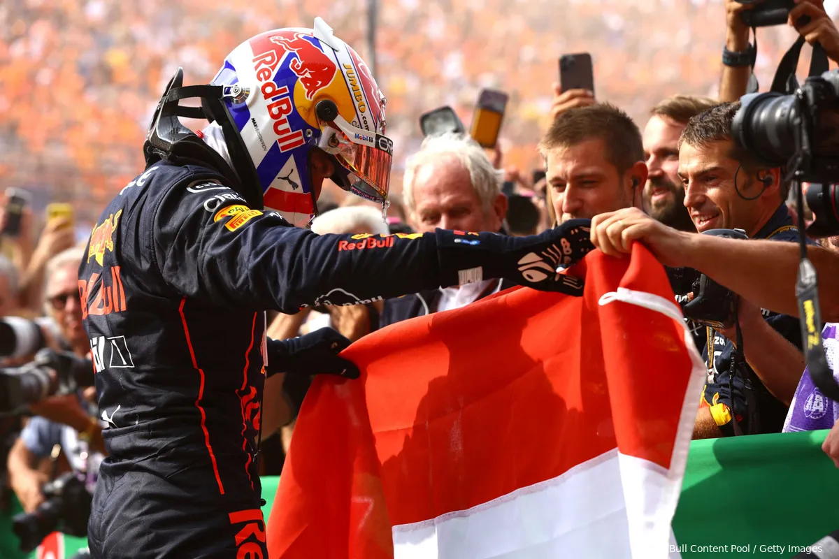 Tijdschema en vooruitblik Formule 1-Grand Prix van Nederland 2023