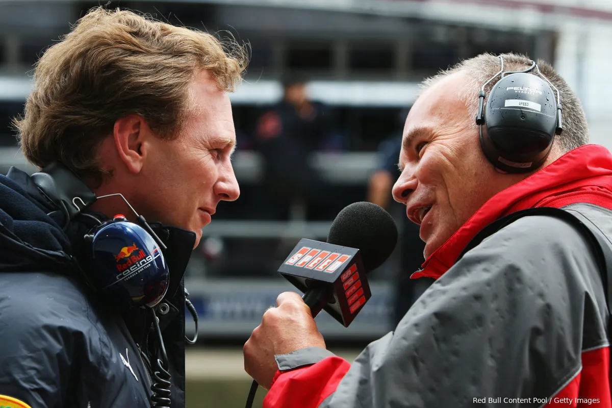 ‘Max Verstappen enige die banden snapte op Monza’