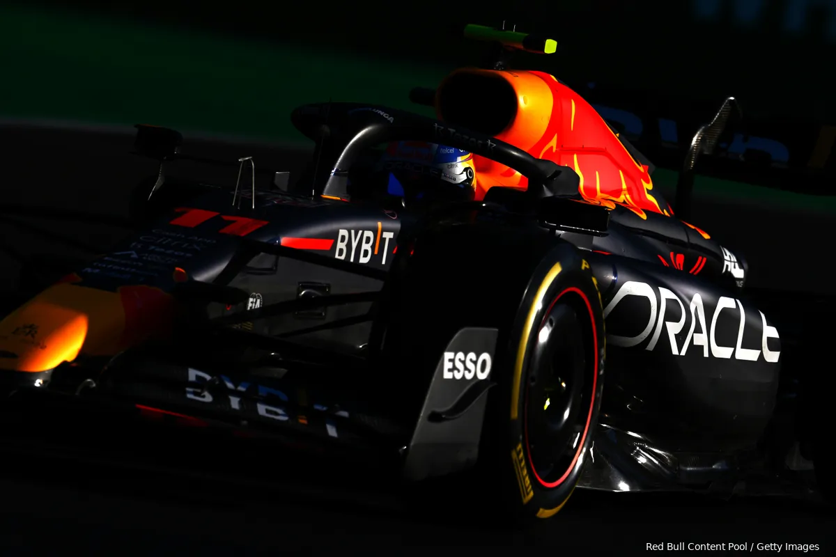 Knotsgekke weetjes over Formule 1: kracht, vermogen, complexiteit