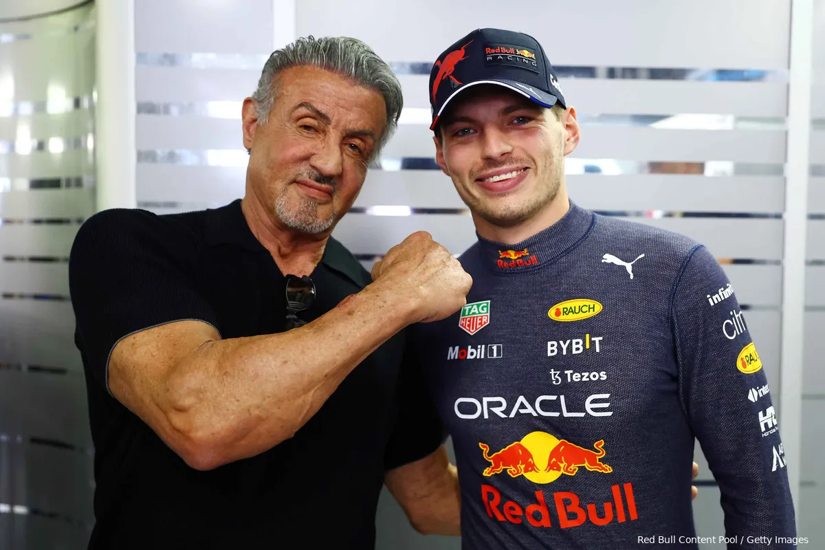 Dit is hoe Max Verstappen in de aankomende races weer wereldkampioen wordt