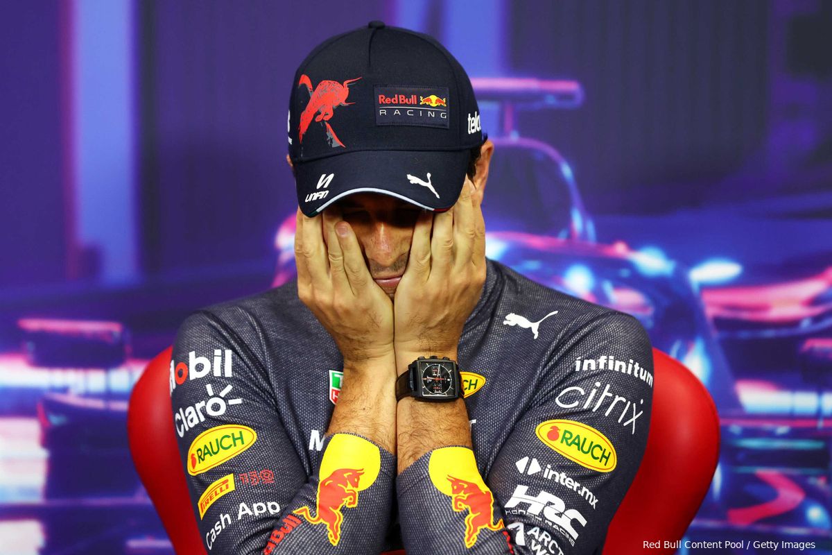 Villeneuve snapt het niet: ‘Is niet alsof Verstappen podiumplek moest afstaan’