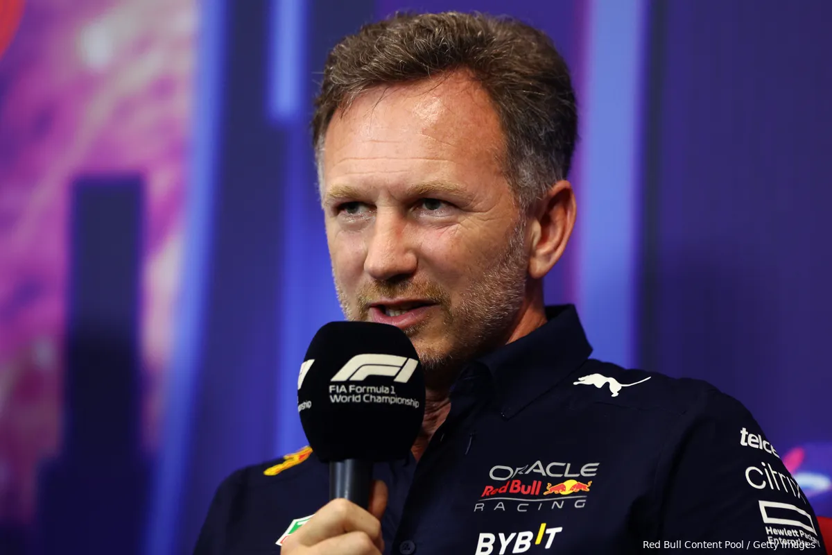 Nieuwe Ferrari-teambaas ‘heel capabel’ - Christian Horner