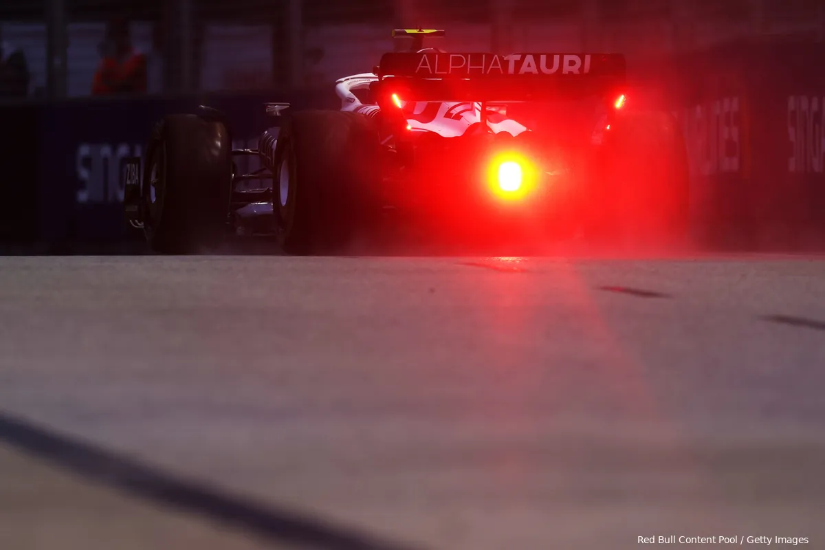 FIA-president 'verrast' door negatieve reactie Formule 1-ambities Andretti-Cadillac