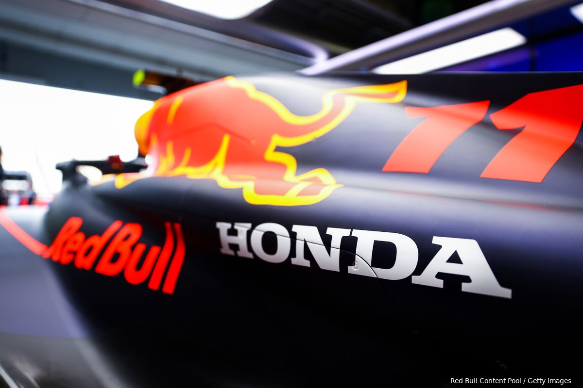 Honda: direct competitief in 2026