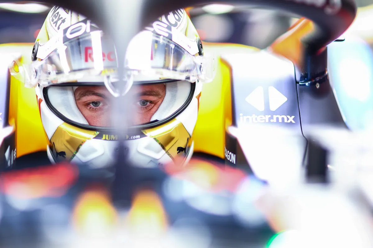 Max Verstappen geeft toe: 'Toen wel gedacht aan vertrekken bij Red Bull, maar...'