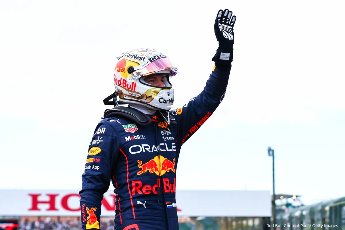 5 F1-wereldkampioenen met meeste overwinningen die Verstappen kan evenaren!