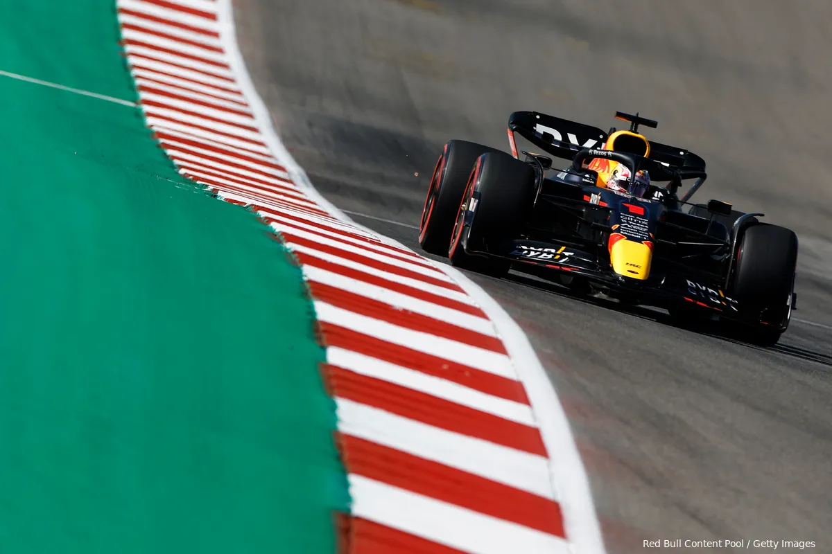Van der Garde: 'Red Bull gaat weinig van straf merken'