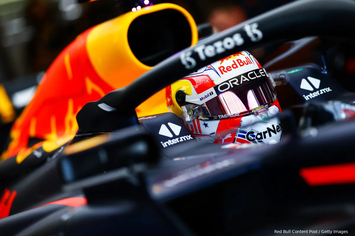Häkkinen: 'Straf Red Bull erg zwaar, maar goed voor de sport'