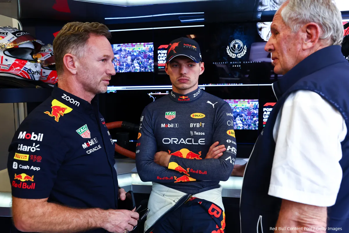 Waarom ‘directe’ Verstappen vaak juist verkeerd begrepen wordt in Formule 1