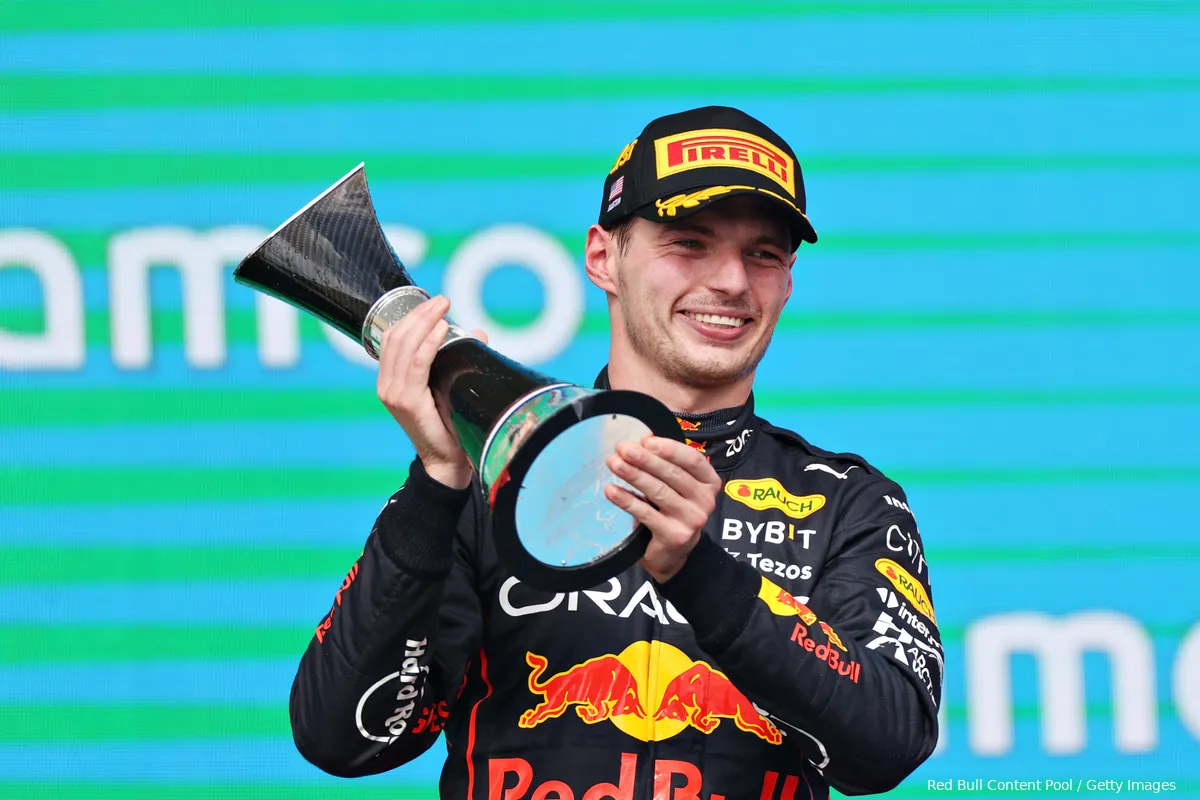 F1-teambazen oneens met Max Verstappen: 'Willen nog niet zo ver gaan'