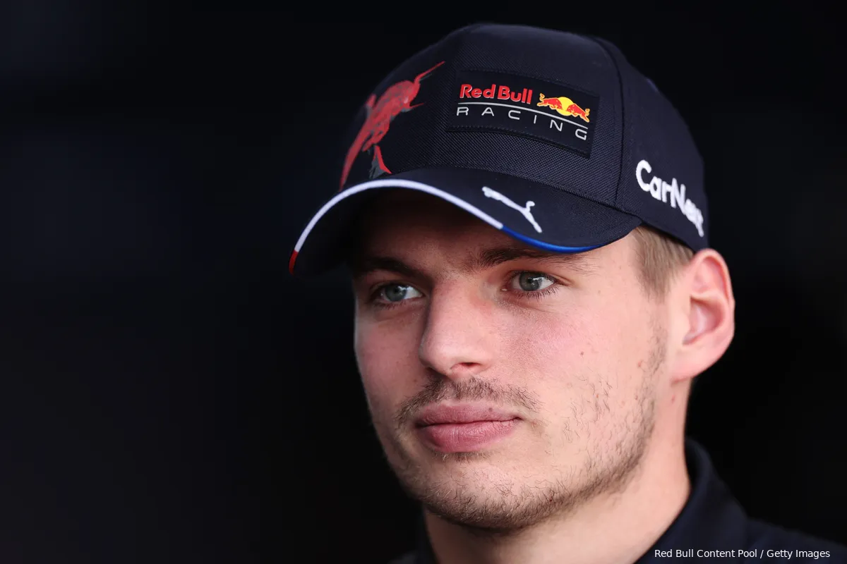 Helmut Marko: 'Hamilton op helft niveau Verstappen'