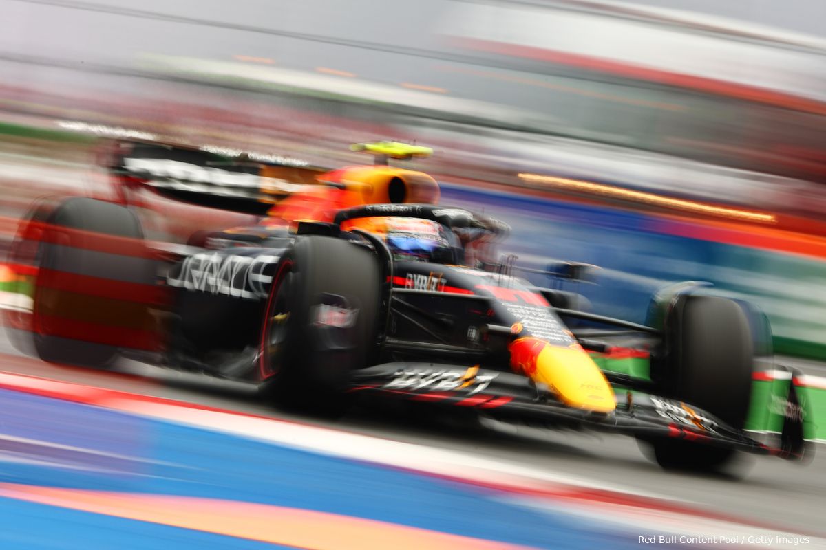 “Red Bull Racing al tegen limiet reglementen”
