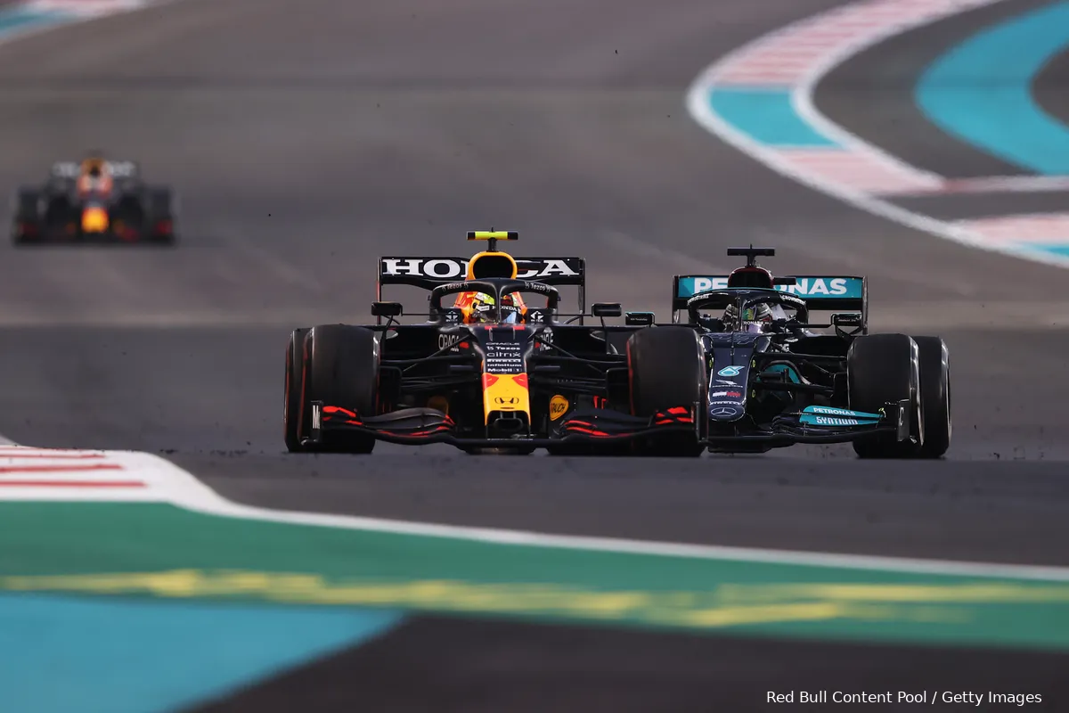 ‘Red Bull Racing speelde tenminste niet vals’