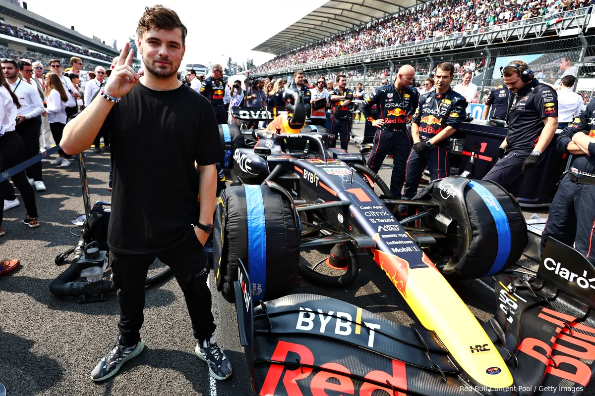 ‘Maar twee manieren om Max Verstappen te verslaan in 2023’