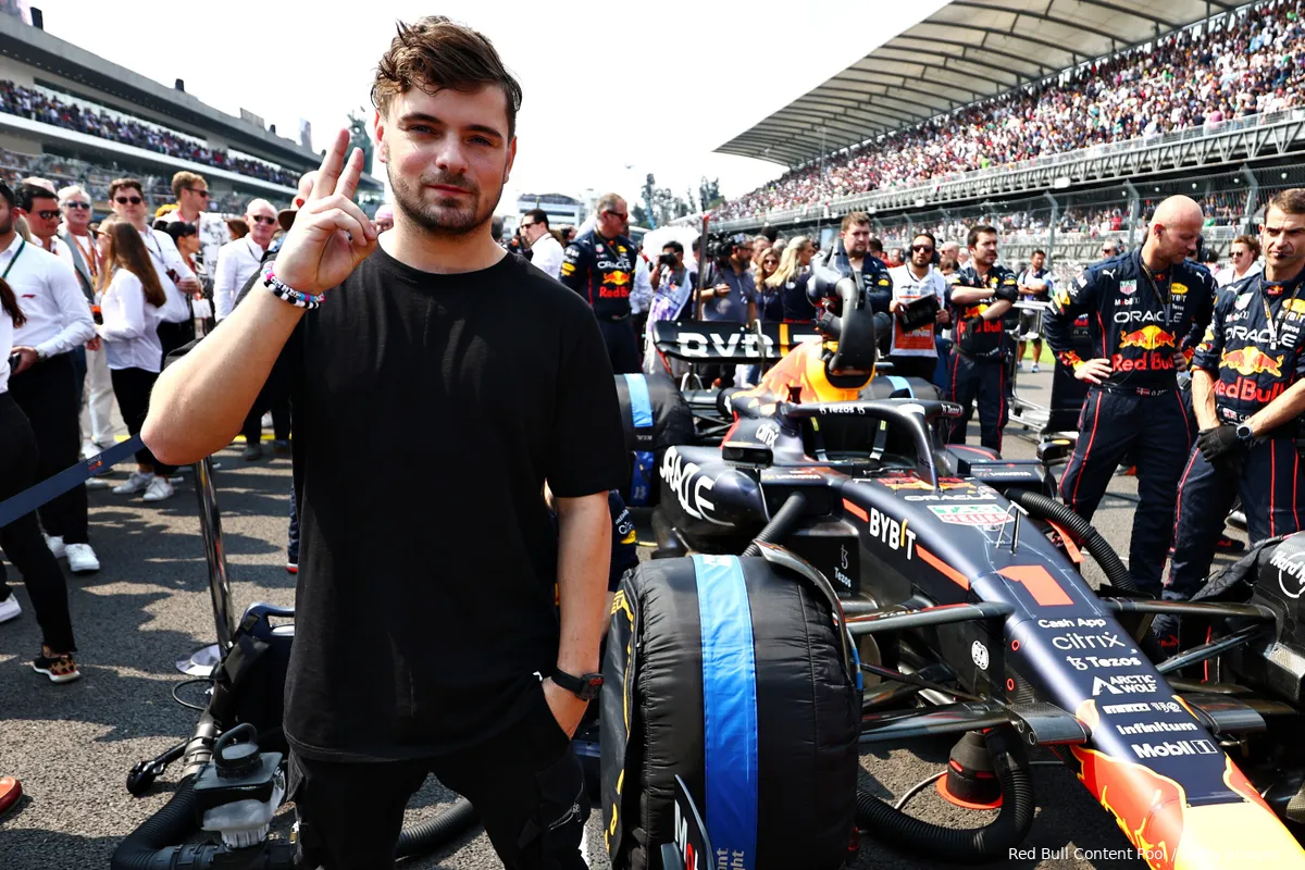 Verstappen introduceerde 'gewichtsverhogende updates' - “Teveel steakhouse bezoekjes”