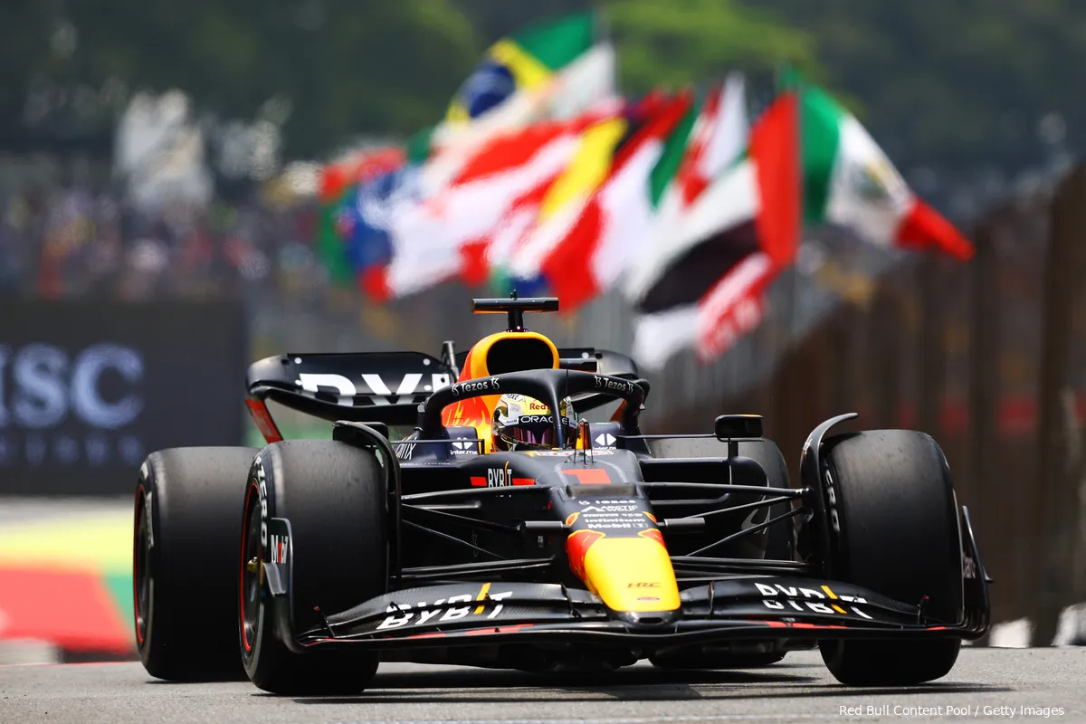 Newey richt pijlen op 2023: 'Aankijken met kritische houding richting auto'