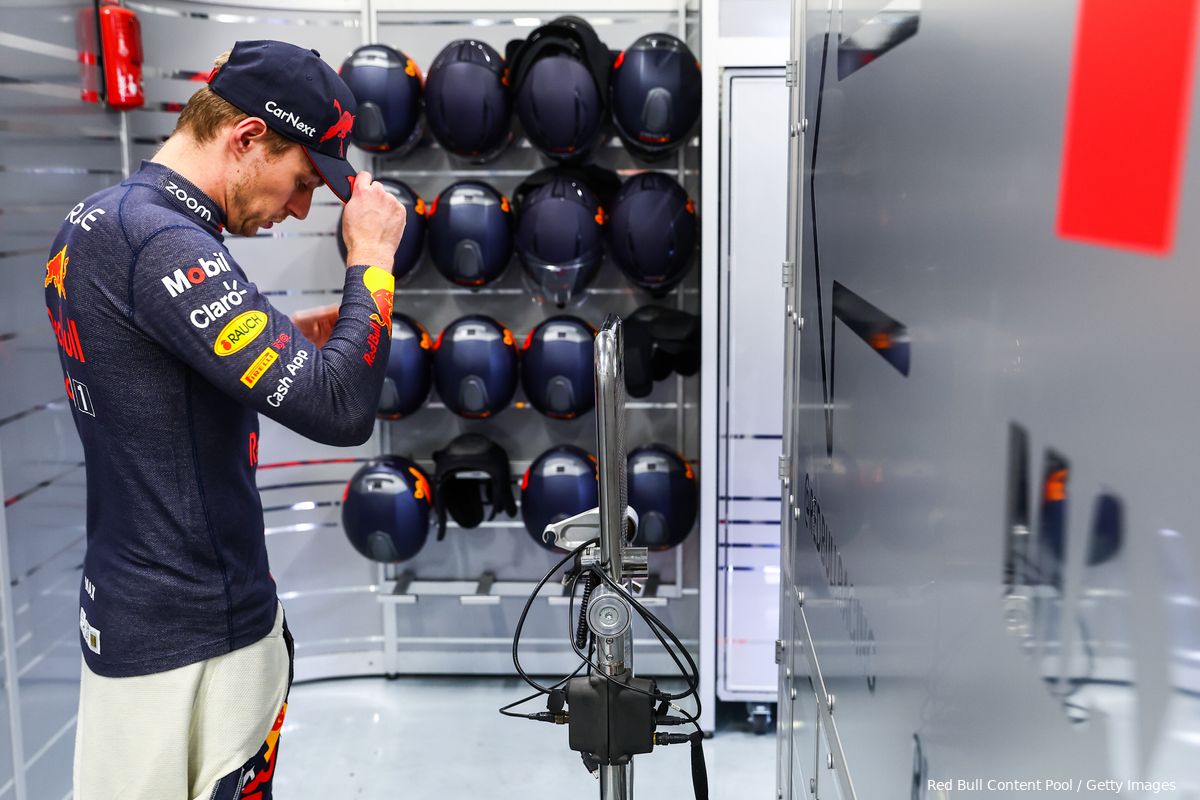 'Verstappen en Red Bull gaan veel pijn hebben van straf'