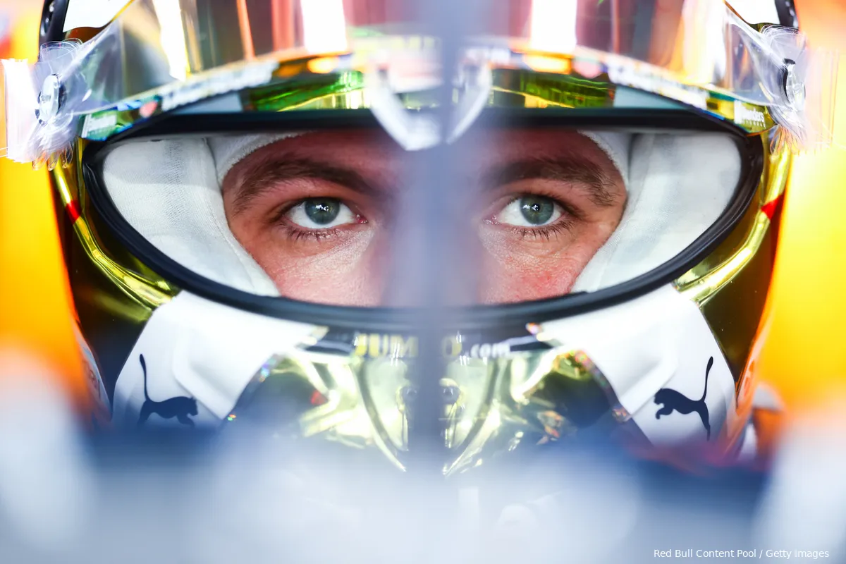 Verstappen ziet in 2023 nog grote verschillen: 'Moeten inhaalslag maken'