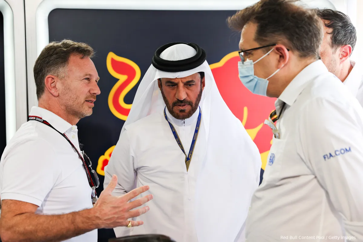 FIA: 'In deze stad willen we een straatrace gaan houden'