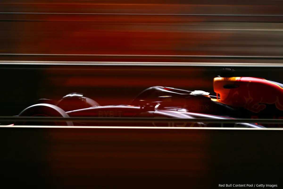 Verstappen legt vinger op zere plek: ‘Daar kan de veiligheid veel beter’