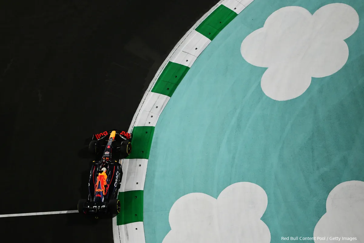 Hoe laat wekker zetten voor Australische GP en kwalificatie?