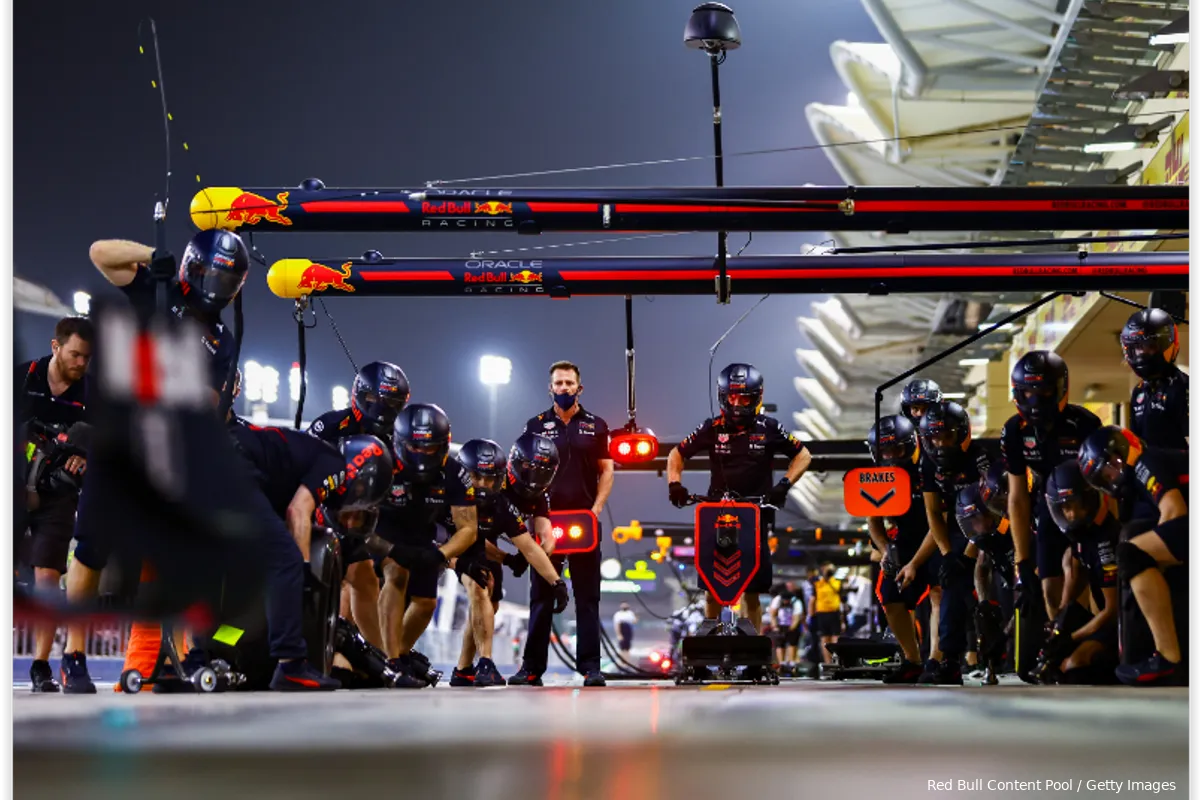 5 dingen om op te letten bij F1-wintertest 2023 in Bahrein