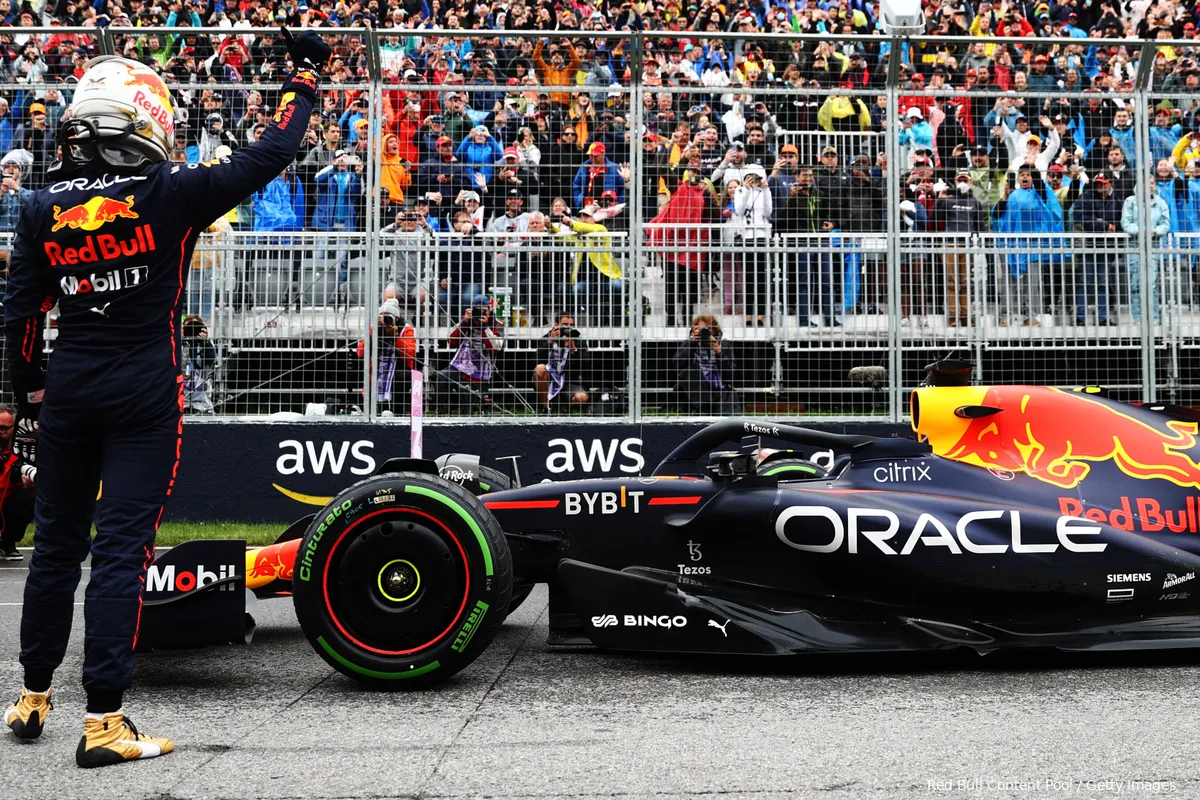Senna 2.0? Max Verstappen oogst respect, wordt ‘Senna van moderne F1’ genoemd