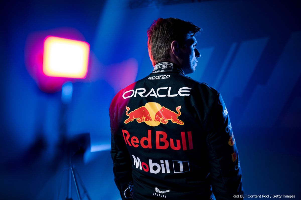Red Bull Racing geeft meer informatie over RB19