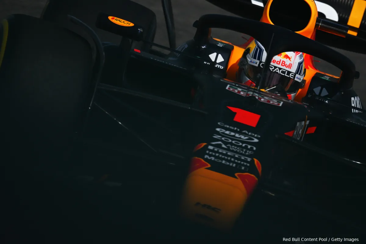 Verstappen en hoofd-engineer reageren na anderhalve testdag met RB19