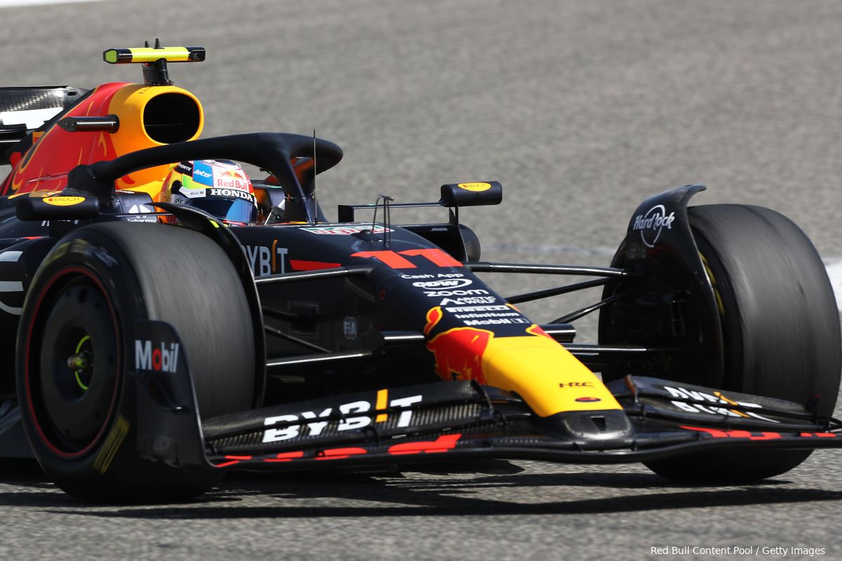 Damon Hill: 'Daarom gaat Red Bull Racing-design kopiëren zo weinig helpen'
