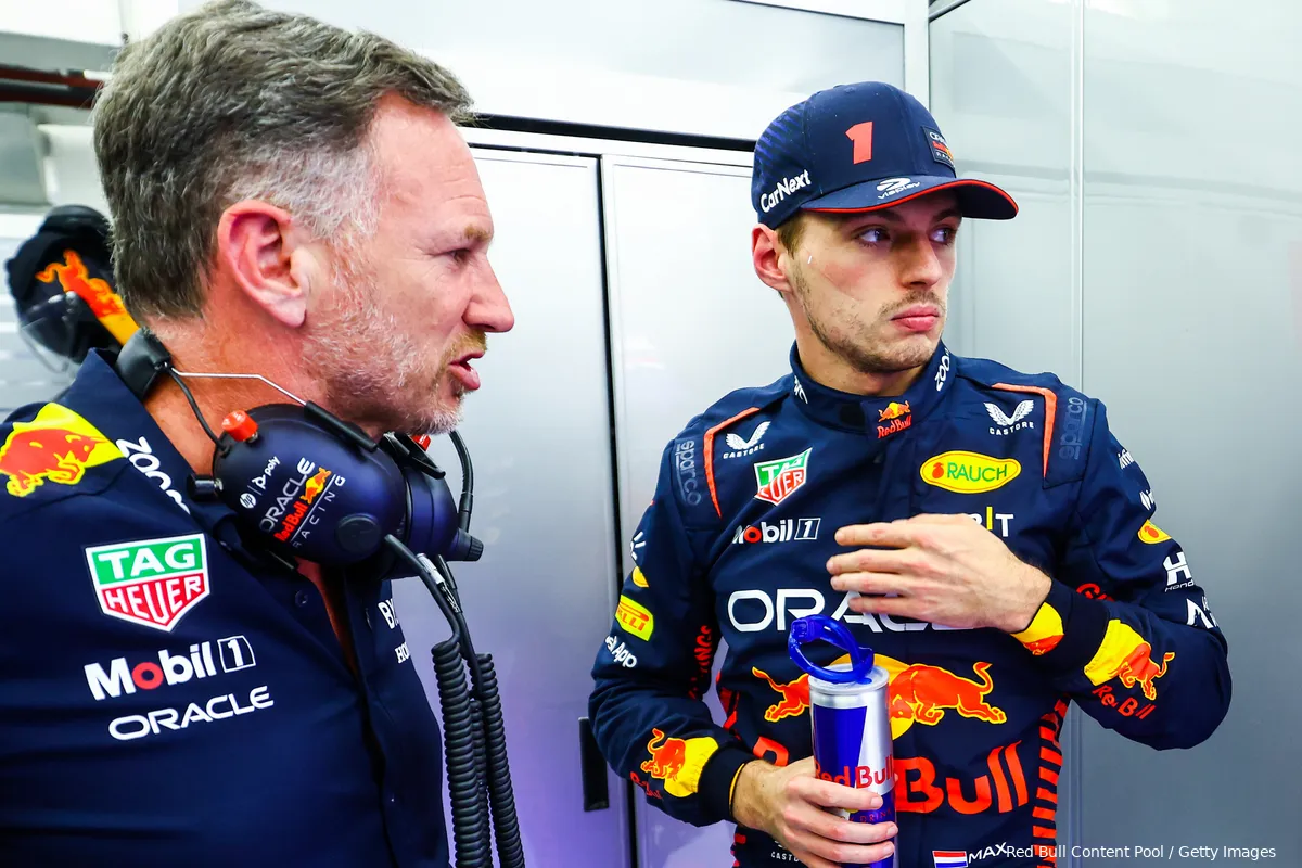Generatiekloof Hamilton en Verstappen is niet het probleem: “Weet uit ervaring” - Russell