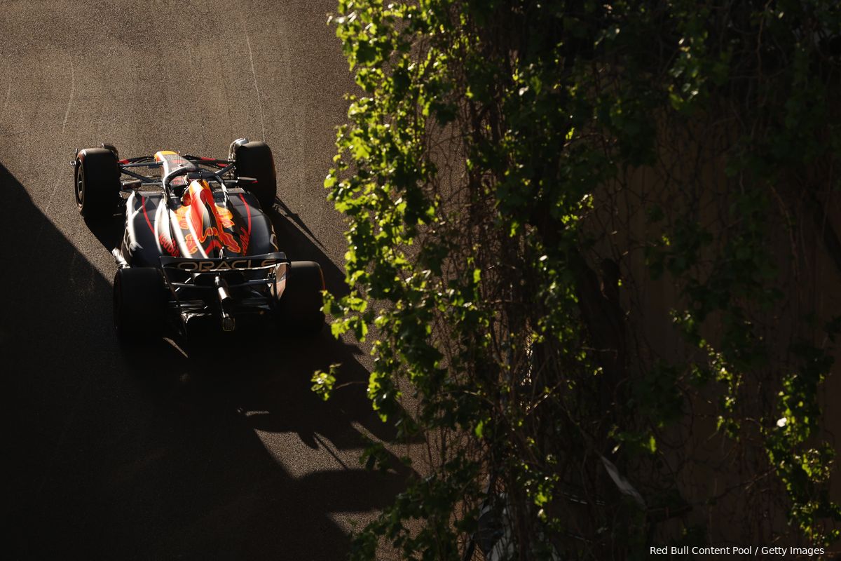 Max Verstappen onthult welk F1-circuit een terugkeer moet maken