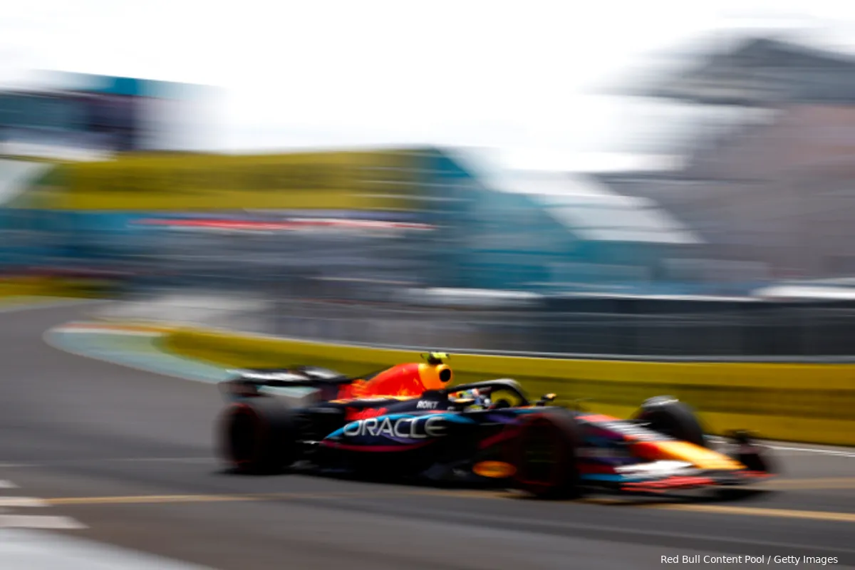Red Bull Racing 'kan op elk circuit 1-2 finishen in 2023' - Martin Brundle