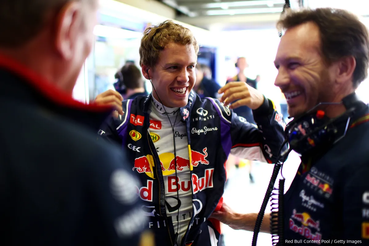 Horner openbaart wat een F1-coureur echt uitzonderlijk maakt